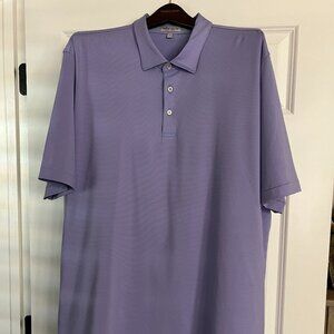 Peter Millar Summer Comfort Jersey Polo